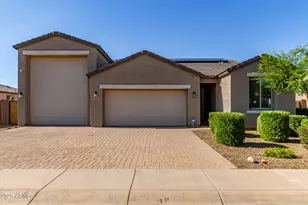 996 W Shannons Way, Coolidge, AZ 85128 - Photo 1