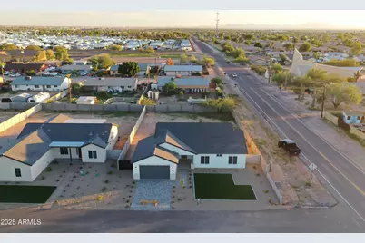 11227 E Crescent Avenue, Mesa, AZ 85208 - Photo 2