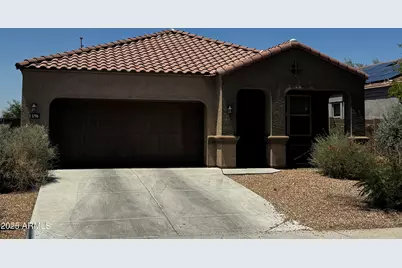 3796 N 298th, Buckeye, AZ 85396 - Photo 1