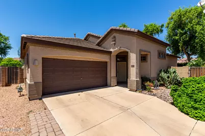 14314 W Lexington Avenue, Goodyear, AZ 85395 - Photo 1