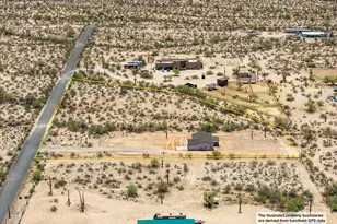 10772 N Biznaga St, Florence, AZ 85132 - Photo 42