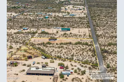 10772 N Biznaga Street, Florence, AZ 85132 - Photo 40