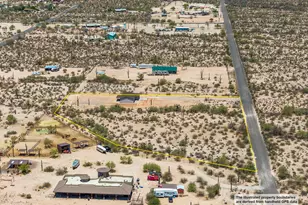10772 N Biznaga St, Florence, AZ 85132 - Photo 40