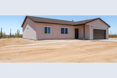 10772 N Biznaga Street, Florence, AZ 85132 - Photo 4