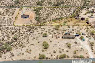 10772 N Biznaga St, Florence, AZ 85132 - Photo 36