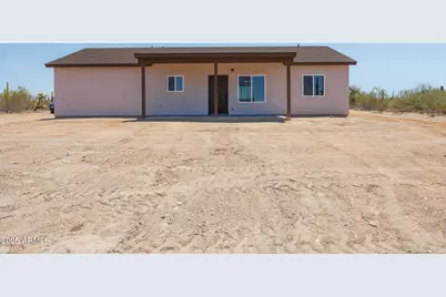 10772 N Biznaga Street, Florence, AZ 85132 - Photo 32