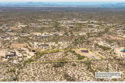 10772 N Biznaga Street, Florence, AZ 85132 - Photo 38