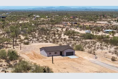 10772 N Biznaga Street, Florence, AZ 85132 - Photo 1