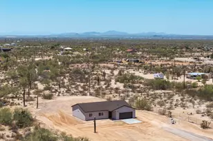 10772 N Biznaga St, Florence, AZ 85132 - Photo 1