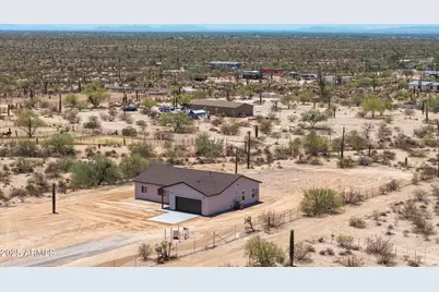 10772 N Biznaga Street, Florence, AZ 85132 - Photo 34