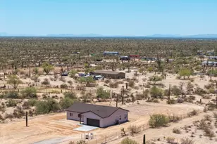 10772 N Biznaga St, Florence, AZ 85132 - Photo 34