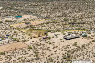 10772 N Biznaga St, Florence, AZ 85132 - Photo 36