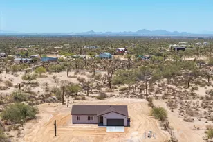 10772 N Biznaga St, Florence, AZ 85132 - Photo 1