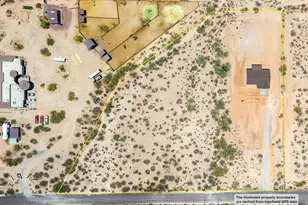 10772 N Biznaga St, Florence, AZ 85132 - Photo 40