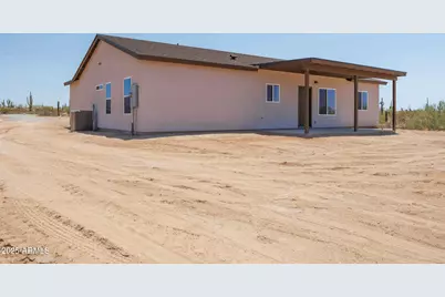 10772 N Biznaga Street, Florence, AZ 85132 - Photo 30