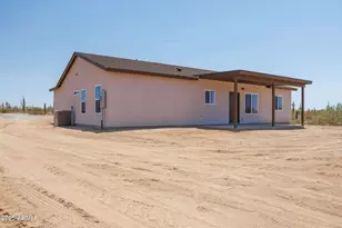 10772 N Biznaga St, Florence, AZ 85132 - Photo 30