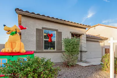 1630 E Prickly Pear Place, Casa Grande, AZ 85122 - Photo 4