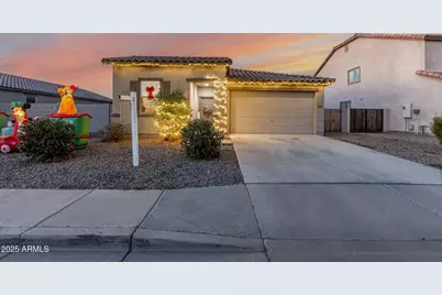 1630 E Prickly Pear Place, Casa Grande, AZ 85122 - Photo 2