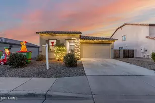 1630 E Prickly Pear Pl, Casa Grande, AZ 85122 - Photo 2