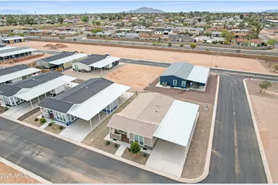 312 E O'Neil Drive #122, Casa Grande, AZ 85122 - Photo 18