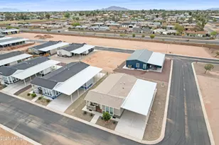 312 E O'Neil Dr, Casa Grande, AZ 85122 - Photo 18