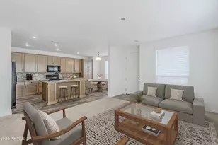 312 E O'Neil Dr, Casa Grande, AZ 85122 - Photo 2