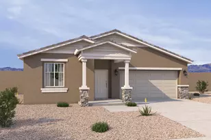 18260 W Camino de Oro, Surprise, AZ 85387 - Photo 1