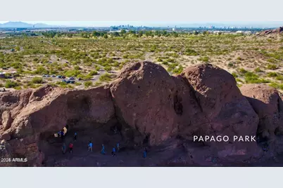 5345 E Van Buren Street #115, Phoenix, AZ 85008 - Photo 14