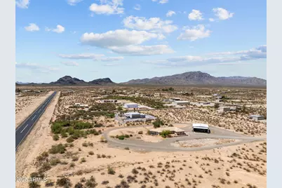 48235 N 513th Avenue, Aguila, AZ 85320 - Photo 42