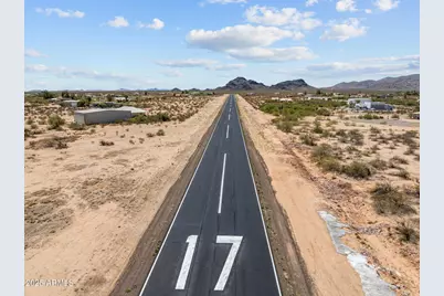 48235 N 513th Avenue, Aguila, AZ 85320 - Photo 44