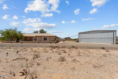 48235 N 513th Avenue, Aguila, AZ 85320 - Photo 8
