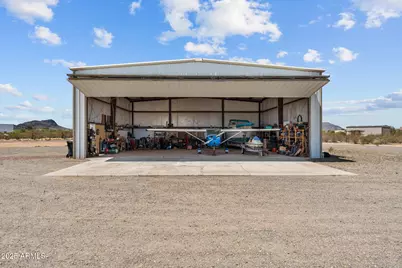 48235 N 513th Avenue, Aguila, AZ 85320 - Photo 12
