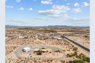48235 N 513th Avenue, Aguila, AZ 85320 - Photo 40