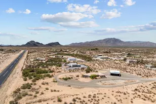 48235 N 513th Ave, Aguila, AZ 85320 - Photo 46