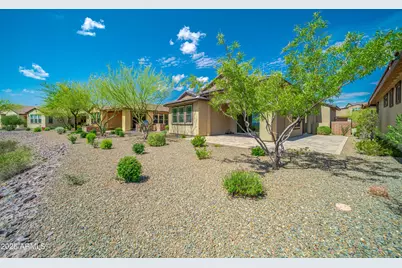 3875 Goldmine Canyon Way, Wickenburg, AZ 85390 - Photo 26
