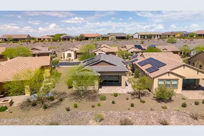 3875 Goldmine Canyon Way, Wickenburg, AZ 85390 - Photo 34