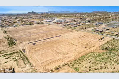0 W Adobe Dam Road #3, Queen Creek, AZ 85143 - Photo 4