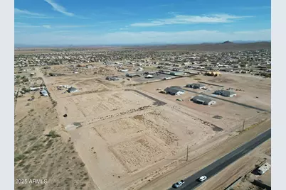 0 W Adobe Dam Road #3, Queen Creek, AZ 85143 - Photo 14