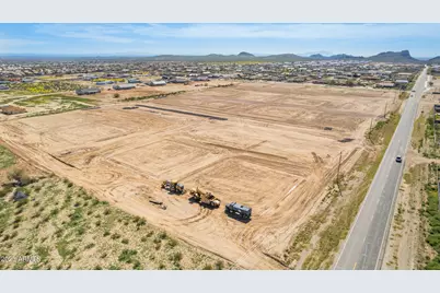 0 W Adobe Dam Road #3, Queen Creek, AZ 85143 - Photo 8