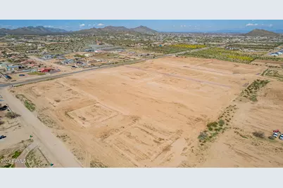 0 W Adobe Dam Road #3, Queen Creek, AZ 85143 - Photo 6