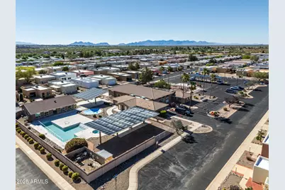 231 S Clubhouse Lane, Sierra Vista, AZ 85635 - Photo 8