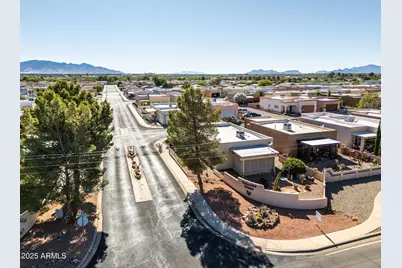 231 S Clubhouse Lane, Sierra Vista, AZ 85635 - Photo 6