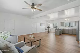 231 S Clubhouse Ln, Sierra Vista, AZ 85635 - Photo 14