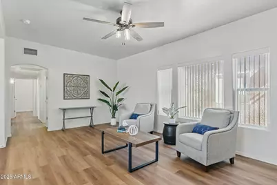 231 S Clubhouse Lane, Sierra Vista, AZ 85635 - Photo 2