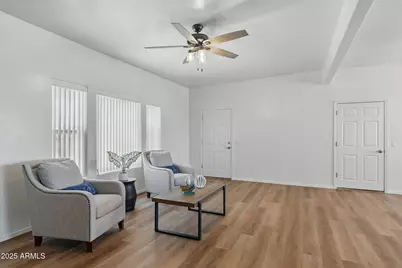 231 S Clubhouse Lane, Sierra Vista, AZ 85635 - Photo 12