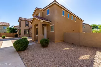 917 E Agua Fria Lane, Avondale, AZ 85323 - Photo 4