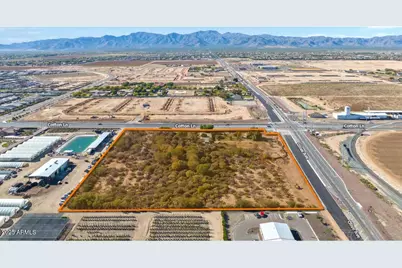 8925 N Cotton Lane #-, Waddell, AZ 85355 - Photo 4