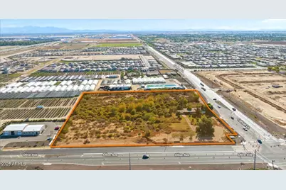 8925 N Cotton Lane #-, Waddell, AZ 85355 - Photo 1