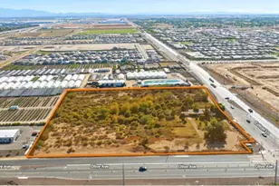 8925 N Cotton Ln, Waddell, AZ 85355 - Photo 1