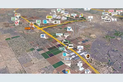 8925 N Cotton Lane #-, Waddell, AZ 85355 - Photo 6